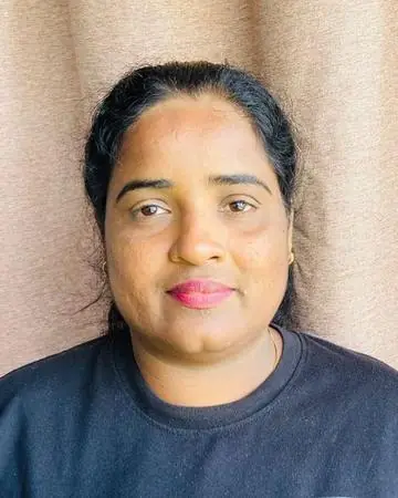 W.B. Chamila Damayanthi, Ayurveda Therapist