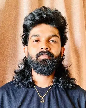 M.A. Danushka, Ayurveda Therapist