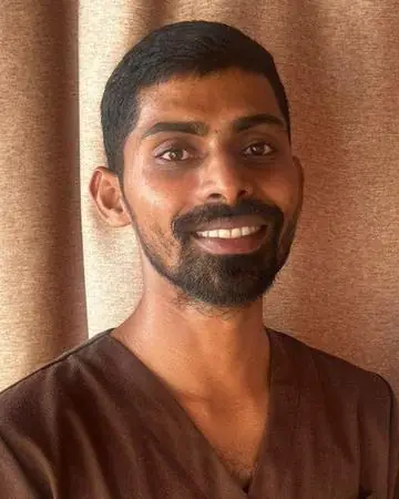 K.B. Dasun Menaka, Spa Manager
