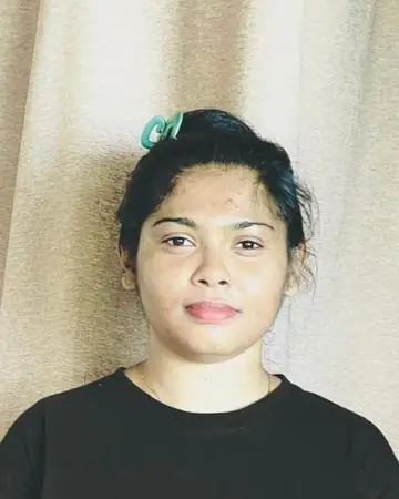 Dulsha Shiwani, Ayurveda Therapist