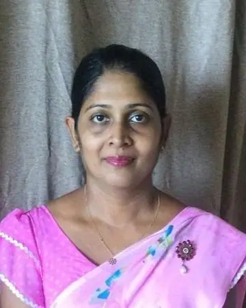 Dr. Harshi De Silva, Ayurvedic Doctor