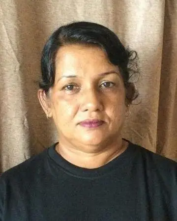 W.L.R. Liwera, Ayurveda Therapist