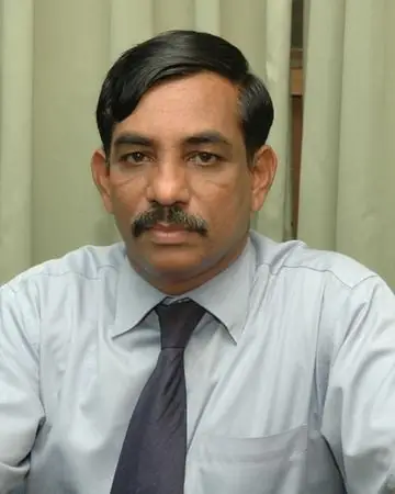 Dr. D.H. Tennakoon, Founder & Chairman