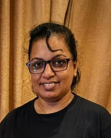 L. Thushari Indralatha, Ayurveda Therapist