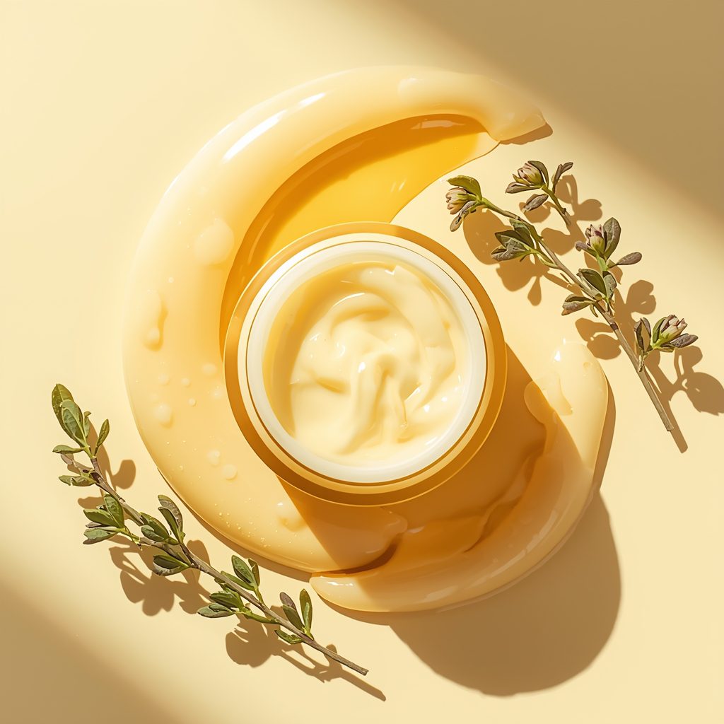 Biotique Morning Nectar Moisturizer