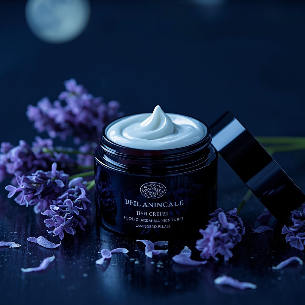 Ayurvedic Day Cream