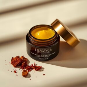 The Soultree Advanced Kumkumadi Facial Balm